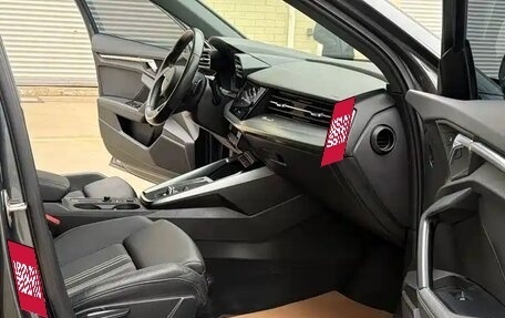 Audi A3, 2021 год, 1 710 000 рублей, 10 фотография