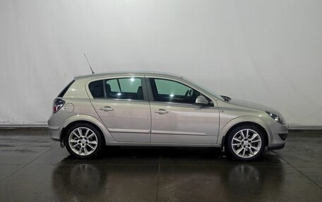 Opel Astra H, 2010 год, 820 000 рублей, 4 фотография