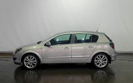 Opel Astra H, 2010 год, 820 000 рублей, 8 фотография