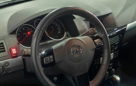 Opel Astra H, 2010 год, 820 000 рублей, 13 фотография