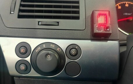 Opel Astra H, 2010 год, 820 000 рублей, 15 фотография