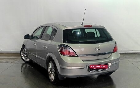 Opel Astra H, 2010 год, 820 000 рублей, 7 фотография