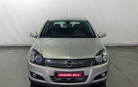 Opel Astra H, 2010 год, 820 000 рублей, 2 фотография