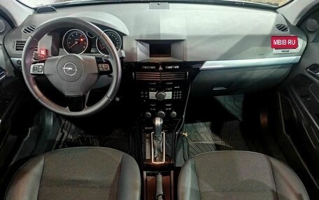 Opel Astra H, 2010 год, 820 000 рублей, 11 фотография