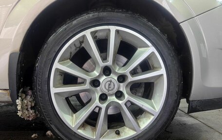 Opel Astra H, 2010 год, 820 000 рублей, 18 фотография