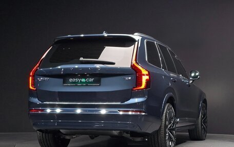 Volvo XC90 II рестайлинг, 2025 год, 10 519 000 рублей, 4 фотография