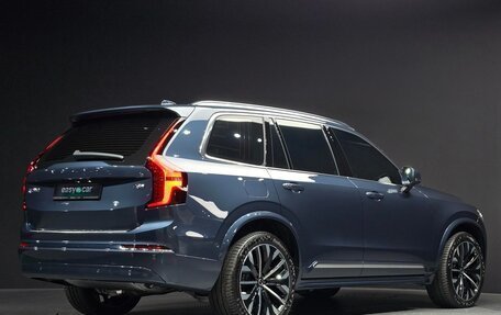 Volvo XC90 II рестайлинг, 2025 год, 10 519 000 рублей, 3 фотография