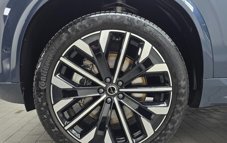 Volvo XC90 II рестайлинг, 2025 год, 10 519 000 рублей, 9 фотография