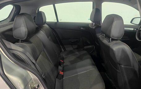 Opel Astra H, 2010 год, 820 000 рублей, 17 фотография