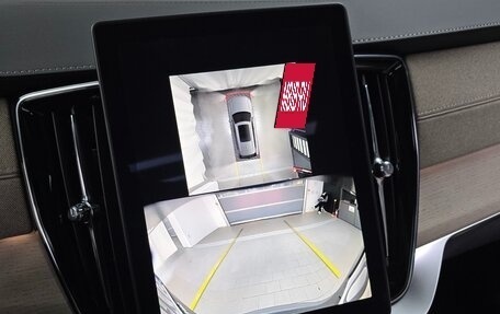 Volvo XC90 II рестайлинг, 2025 год, 10 519 000 рублей, 10 фотография