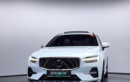 Volvo XC60 II, 2025 год, 7 945 000 рублей, 3 фотография
