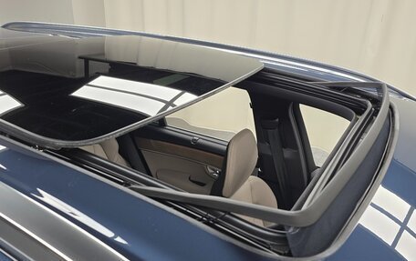 Volvo XC90 II рестайлинг, 2025 год, 10 519 000 рублей, 17 фотография