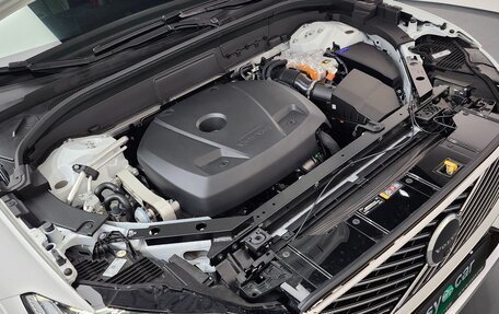 Volvo XC60 II, 2025 год, 7 945 000 рублей, 6 фотография