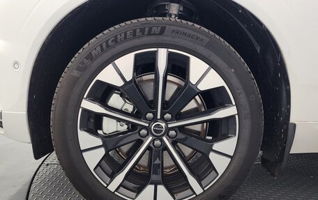 Volvo XC60 II, 2025 год, 7 945 000 рублей, 5 фотография