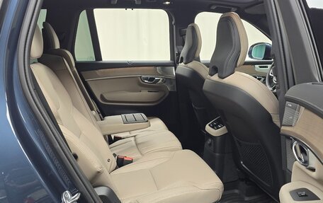 Volvo XC90 II рестайлинг, 2025 год, 10 519 000 рублей, 19 фотография