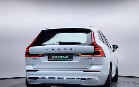 Volvo XC60 II, 2025 год, 7 945 000 рублей, 4 фотография