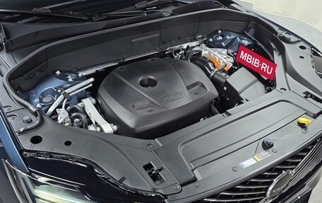 Volvo XC90 II рестайлинг, 2025 год, 10 519 000 рублей, 12 фотография