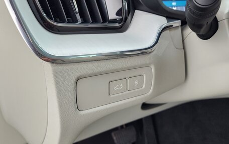 Volvo XC60 II, 2025 год, 7 945 000 рублей, 14 фотография