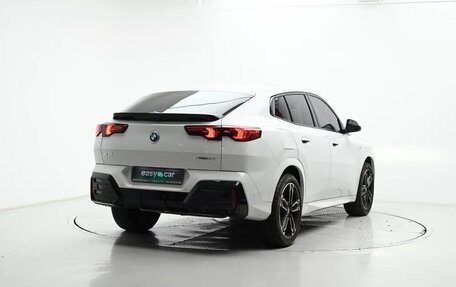 BMW X2, 2025 год, 5 942 000 рублей, 2 фотография