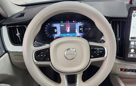 Volvo XC60 II, 2025 год, 7 945 000 рублей, 13 фотография