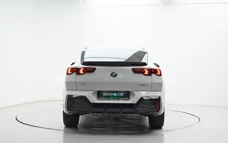 BMW X2, 2025 год, 5 942 000 рублей, 4 фотография