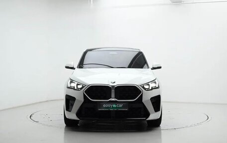 BMW X2, 2025 год, 5 942 000 рублей, 3 фотография