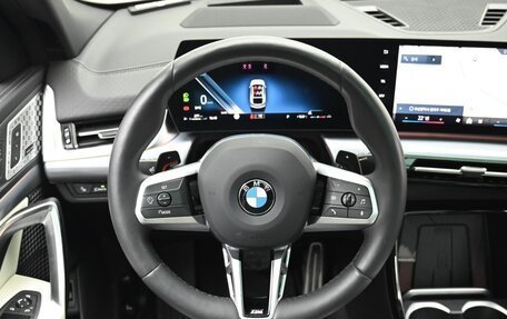 BMW X2, 2025 год, 5 942 000 рублей, 13 фотография
