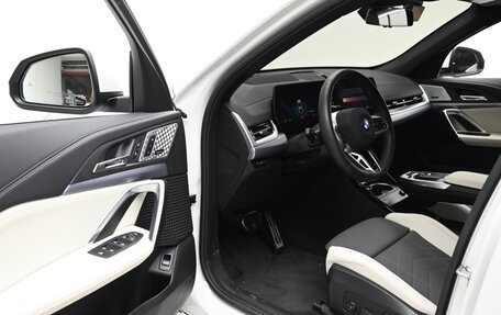 BMW X2, 2025 год, 5 942 000 рублей, 11 фотография