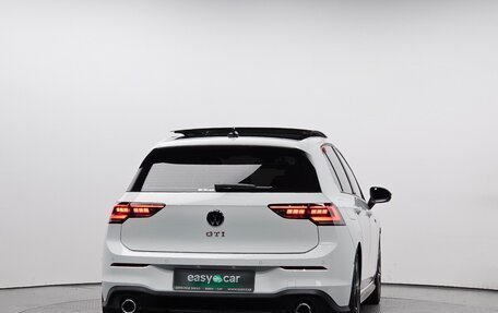 Volkswagen Golf GTI, 2025 год, 4 878 000 рублей, 4 фотография