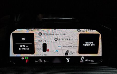 Volkswagen Golf GTI, 2025 год, 4 878 000 рублей, 8 фотография