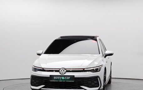 Volkswagen Golf GTI, 2025 год, 4 878 000 рублей, 3 фотография