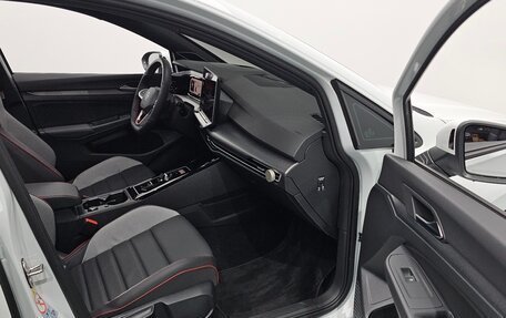 Volkswagen Golf GTI, 2025 год, 4 878 000 рублей, 10 фотография