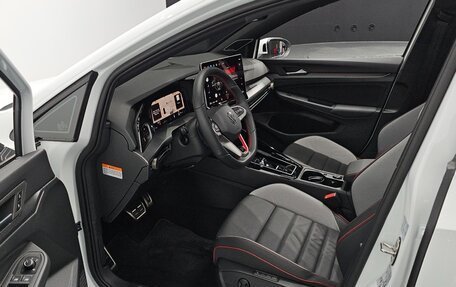 Volkswagen Golf GTI, 2025 год, 4 878 000 рублей, 11 фотография