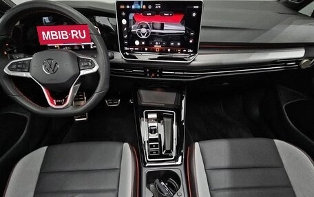 Volkswagen Golf GTI, 2025 год, 4 878 000 рублей, 7 фотография