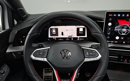 Volkswagen Golf GTI, 2025 год, 4 878 000 рублей, 13 фотография