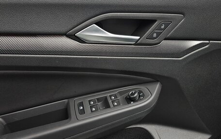 Volkswagen Golf GTI, 2025 год, 4 878 000 рублей, 17 фотография