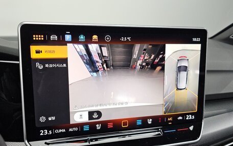 Volkswagen Golf GTI, 2025 год, 4 878 000 рублей, 15 фотография