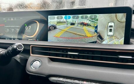 CheryExeed LX, 2023 год, 1 915 000 рублей, 7 фотография