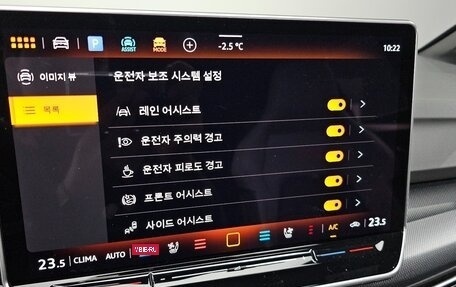 Volkswagen Golf GTI, 2025 год, 4 878 000 рублей, 18 фотография