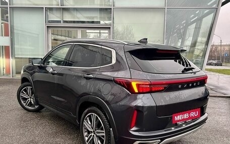 CheryExeed LX, 2023 год, 1 915 000 рублей, 2 фотография