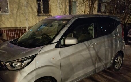 Mitsubishi eK Wagon, 2020 год, 850 000 рублей, 1 фотография