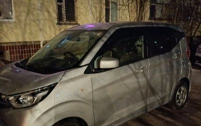 Mitsubishi eK Wagon, 2020 год, 850 000 рублей, 1 фотография