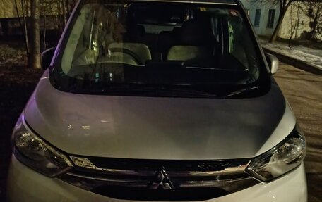 Mitsubishi eK Wagon, 2020 год, 850 000 рублей, 3 фотография