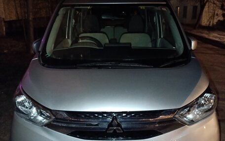 Mitsubishi eK Wagon, 2020 год, 850 000 рублей, 2 фотография