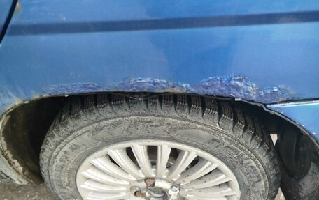 Daewoo Nubira, 1997 год, 265 000 рублей, 6 фотография