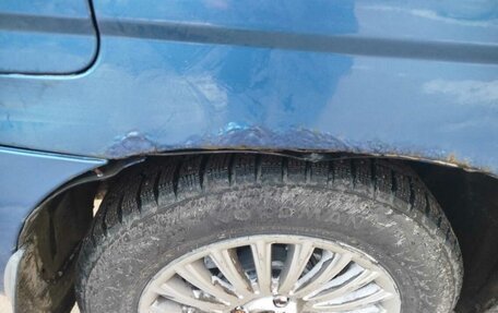 Daewoo Nubira, 1997 год, 265 000 рублей, 7 фотография