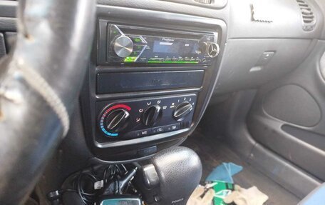 Daewoo Nubira, 1997 год, 265 000 рублей, 12 фотография