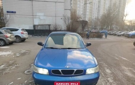 Daewoo Nubira, 1997 год, 265 000 рублей, 1 фотография