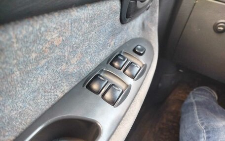 Daewoo Nubira, 1997 год, 265 000 рублей, 14 фотография