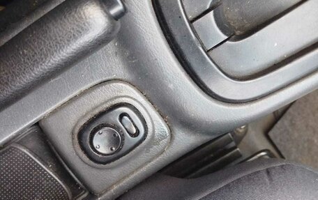 Daewoo Nubira, 1997 год, 265 000 рублей, 13 фотография